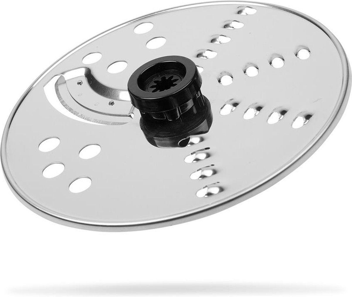 Princess 221054 review: 2 liter foodprocessor met 1000W