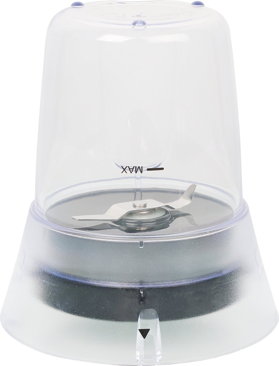 Princess 221054 review: 2 liter foodprocessor met 1000W