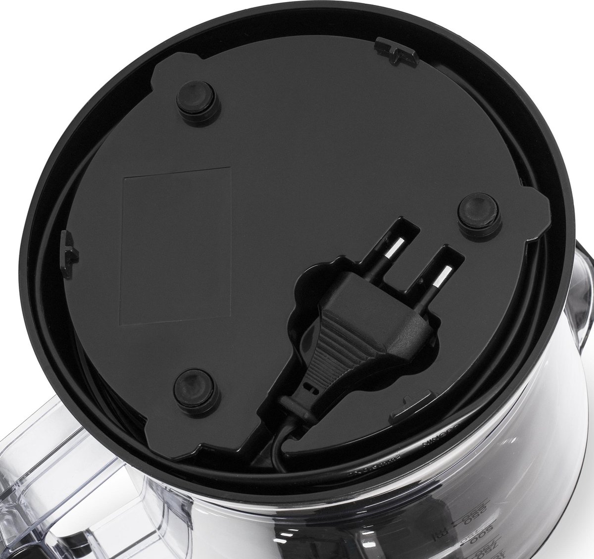 Princess Citruspers 201004 review: instelbaar pulpfilter, 1 liter