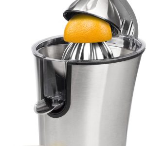 Princess Master Juicer Pro 201860 review: snelle 300W citruspers