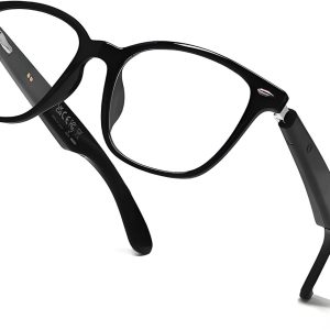 PULUZ Slimme bril review: AI-vertaler voor directe vertaling