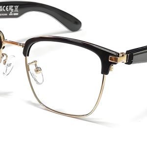 PULUZ Slimme bril review: AI-vertaling en Bluetooth muziek