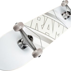 Ram Skateboard 7.25 Torque Tundra review: wendbaar voor tricks