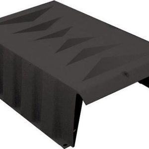 Rampage Launch Ramp Bridge test: hogere sprongen RC-auto's