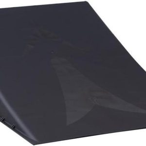 Rampage Launch Ramp - Skateschans test: meer airtime voor skates