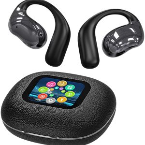 REFTTENW Vertaal oordopjes review: AI-vertaler voor reizen