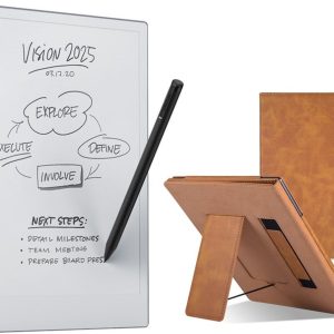 reMarkable ® 2 met Marker Plus review: digitaal notitieboek