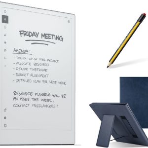 reMarkable® 2 review: digitaal notitieblok met papiergevoel