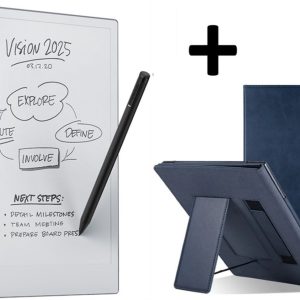 reMarkable ® 2 review: papierachtig schrijven, E Ink tablet