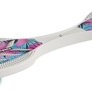 Ripstik Air Pro SE Limited Edition White test: soepel skaten