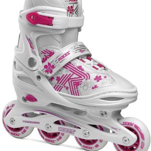 Roces - Jokey 3.0 - Inline Skates - Kinderen - Verstelbaar - 34-37 review