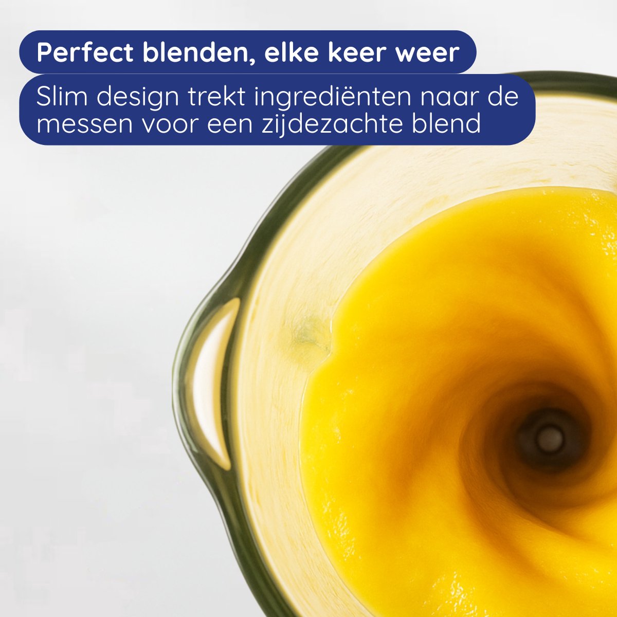 Safecourt Kitchen Blender review: 1300W voor ijs crushen