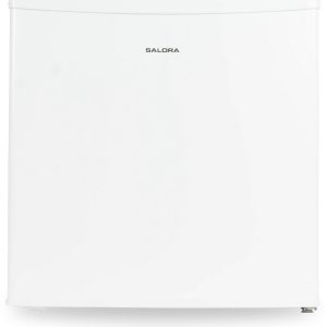 Salora MINICOOL43WH review: energiezuinige mini koelkast