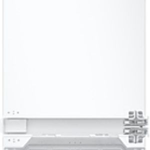 Samsung BRB6000 koel-vriescombinatie Ingebouwd 264 l C Wit test