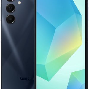 Samsung Galaxy A16 5G - 128GB - Blauw Zwart - Enterprise Edition review: lange batterijduur, 5G-smartphone