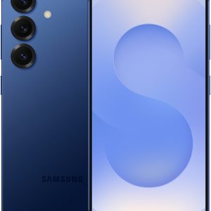 Samsung Galaxy S25 5G - 128GB - Navy review: krachtige camera