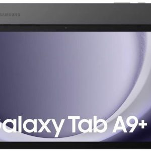 Samsung Galaxy Tab A9+ (2025) - WiFi - 128GB - Graphite test film