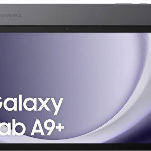 Samsung Galaxy Tab A9 Plus (2025) - 6GB - 128GB - Graphite review