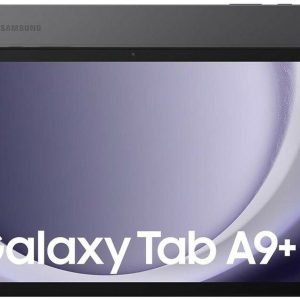 Samsung Galaxy Tab A9 Plus - 256GB - Grijs test: draagbaar tablet