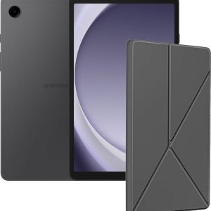 Samsung Galaxy Tab A9 review: 8.7 inch scherm, perfecte tablet