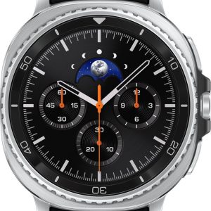 Samsung Galaxy Watch8 Classic - smartwatch - 46mm - Black test 4G