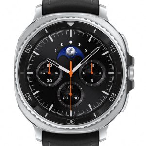 Samsung Galaxy Watch8 Classic – smartwatch - 46mm – LTE – Black review: bellen via LTE
