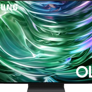 Samsung QE48S90D review: 4K OLED tv voor scherpe HDR-beeld (2024)