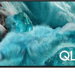 Samsung QE55Q7FA review: 4K beeld en smart-tv