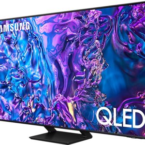 Samsung QE65Q70D review: 4K QLED voor scherp beeld (2024)