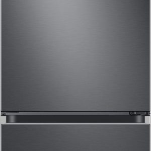 Samsung RB34C605CB1 review: ruime 344 l, smart home koelkast