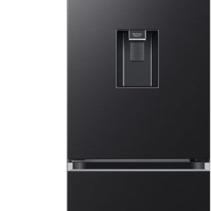 Samsung RB38C650EB1 review: ruime koelvriescombinatie (2022)