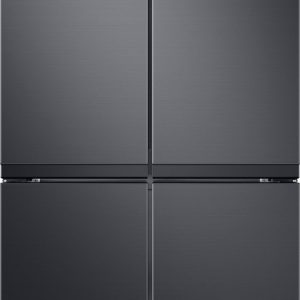 Samsung RF48A400EB4 review: meer koelruimte, energiezuinig