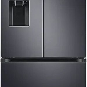 Samsung RF50A5202B1 review: langer vers bewaren, No Frost