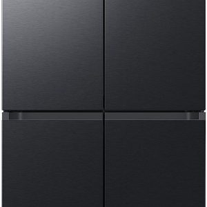 Samsung RF59C701EB1 review: 649L inhoud en laag energieverbruik