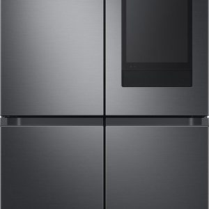 Samsung RF65A977FSG Amerikaanse koelkast test: energiezuinig