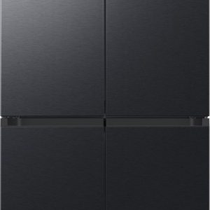 Samsung RF65DG960EB1 review: Amerikaanse koelkast, ruime opslag