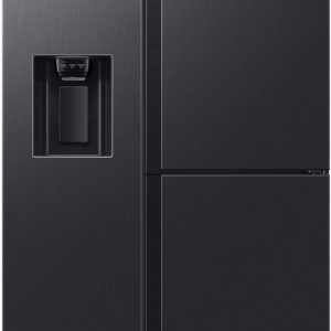 Samsung RH68DG853DB1 review: stille Amerikaanse koelkast 35 dB
