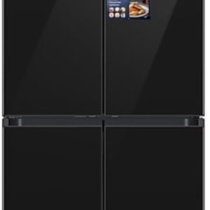 SAMSUNG RM90F67CECEO review: No Frost, Amerikaanse koelkast