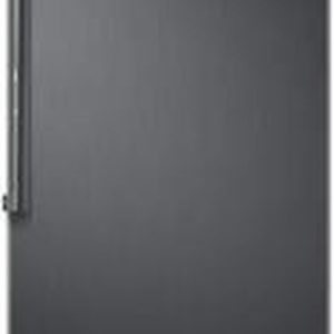 Samsung RR39M7565B1 koelkast Vrijstaand 387 l E Grafiet test stil