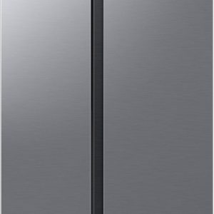 Samsung RS57DG400EM9 review: side-by-side met grote inhoud