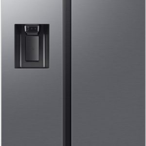 Samsung RS70F66KBTEF review: 634L ruimte, energiezuinig