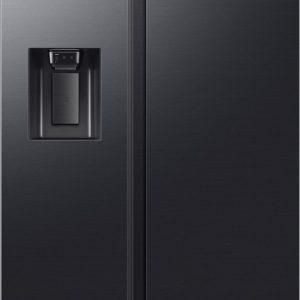 Samsung RS70F66KCFEF - Amerikaanse koelkast - 7 serie - Zwart Inox - Wifi review: ruime inhoud en sterke koelprestatie