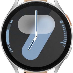 Samsung Special Edition SA.L310SGRS.LTE Galaxy Watch 7 LTE - Smartwatch review: LTE bellen en betere batterijduur