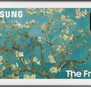Samsung The Frame QE32LS03C review: kunstmodus en smart-tv