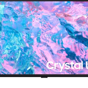 Samsung UE50CU7020 review scherp 4K-beeld en smart-tv (2024)