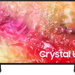 Samsung UE50DU7192 review: 4K beeld voor films (2024)