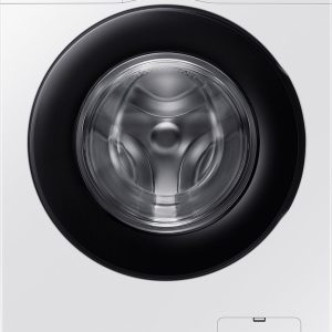 Samsung WW90CGC04DAELE wasmachine Voorbelading 9 kg 1400 RPM Wit review: energiezuinig wassen