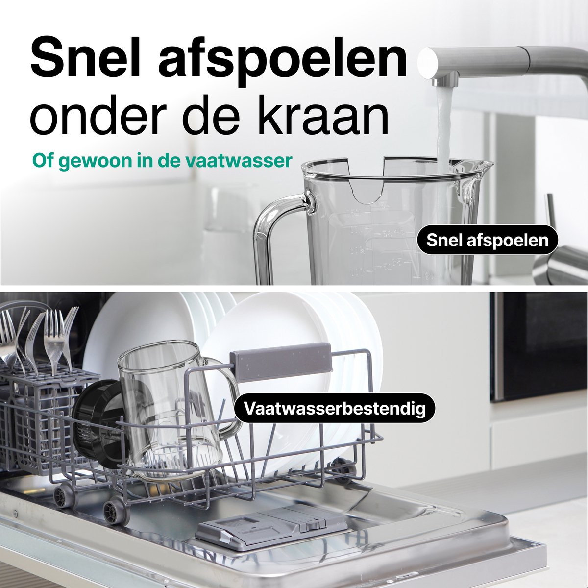 Sapcentrifuge - Voor Groenten en Fruit - Juicer - 1200W - 1.25 L - 3 snelheden - Vivid Green review: snel sap persen, beste koop