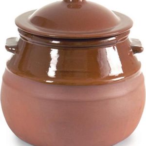 Sauspan (2 L) (19 x 20 x 19cm) test: voor sauzen, anti-aanbak