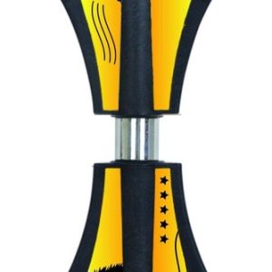 Schildkröt Funsports Waveboard Good Vibes Ocean Drive test balans